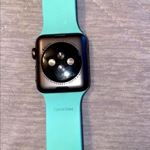 IWatch Apple series 3